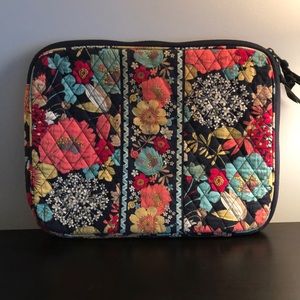 Vera Bradley laptop case